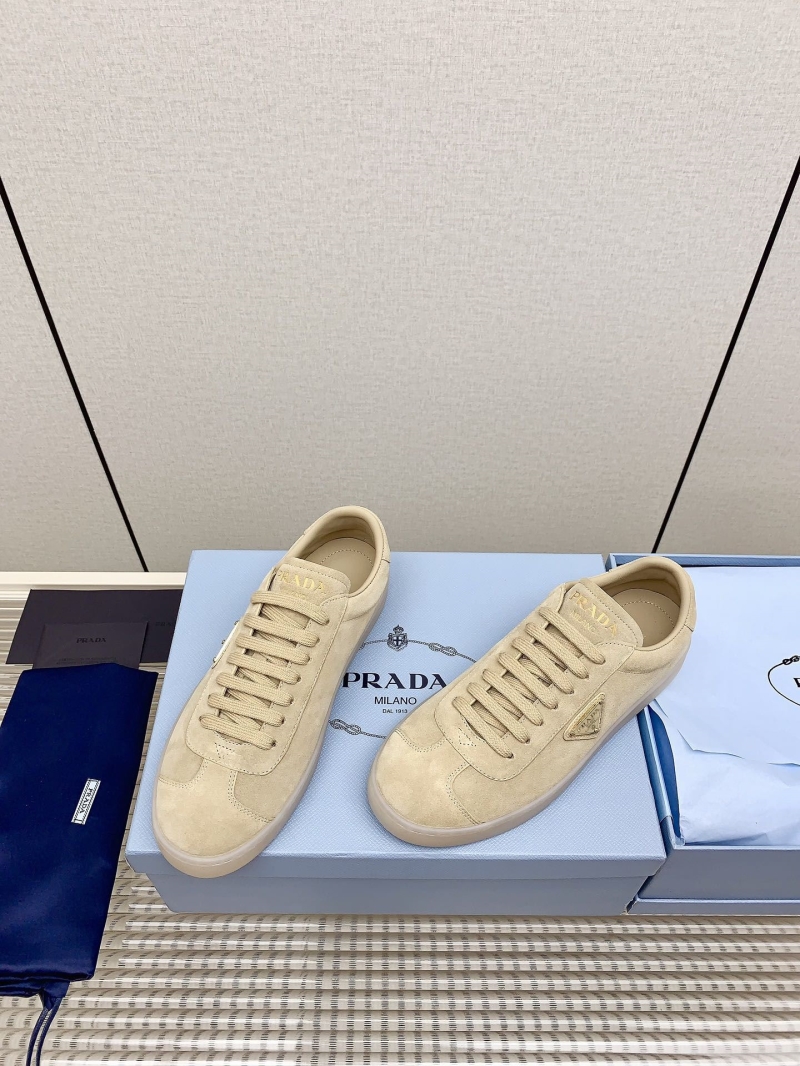 Prada Casual Shoes